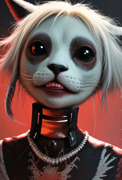 prompter by lirio-y-bellota