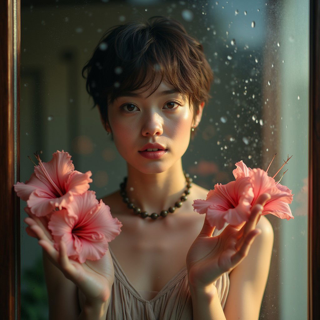 prompter by aicreator_goddess