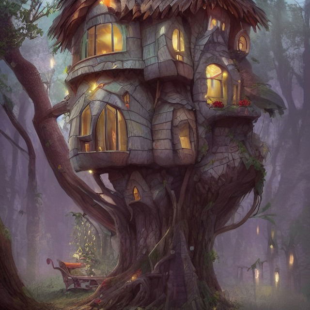 collage by lirio-y-bellota