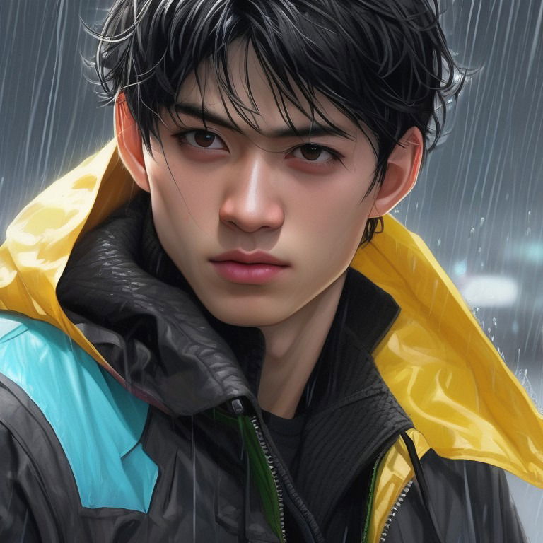 collage by yintwinsluna02