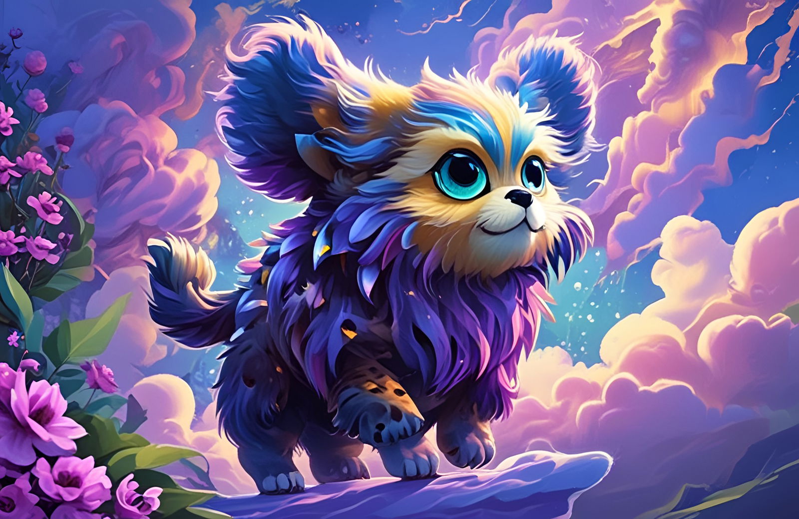 composer by 0905cani