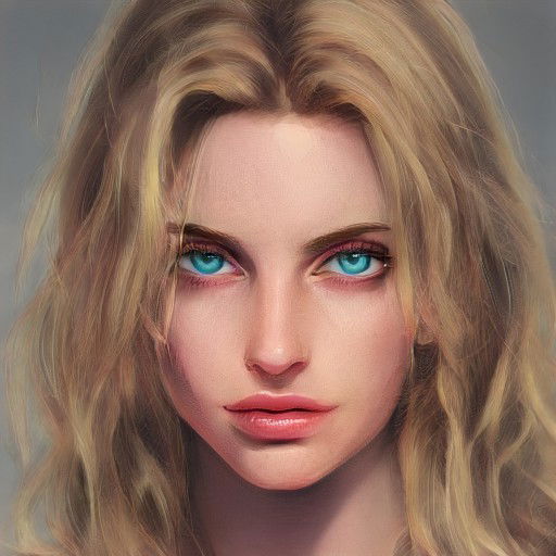 portrait by tzimisce.art