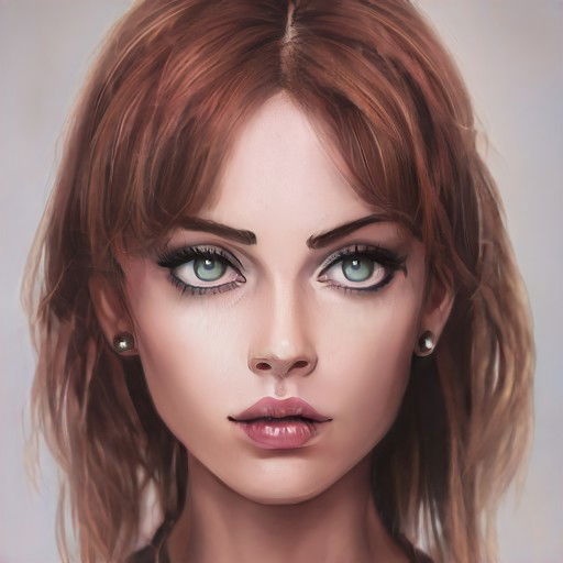 personaje femenino