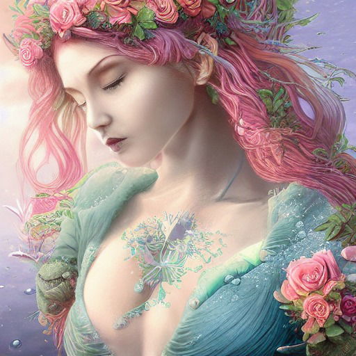 collage by windywhispers