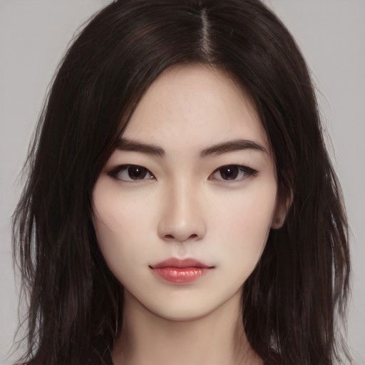 portrait by swimmere1223