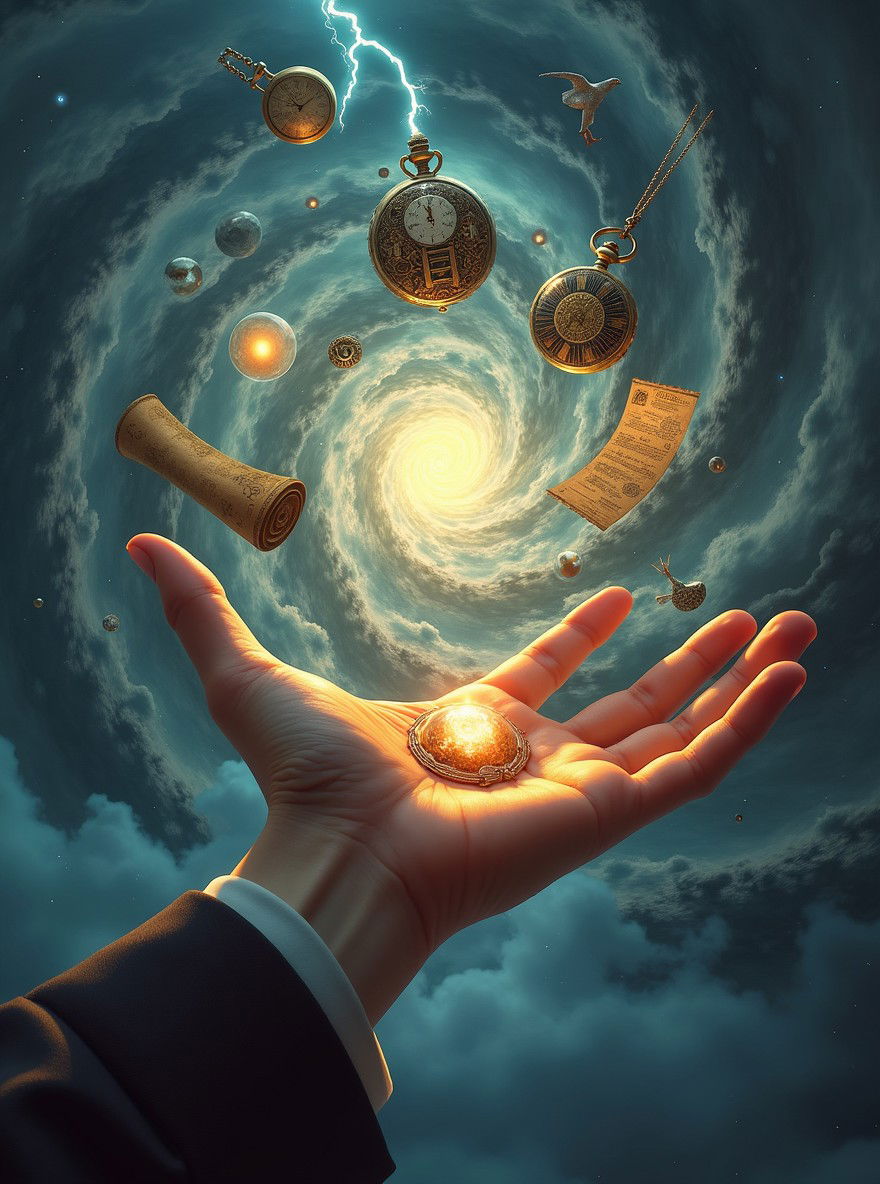 prompter by erickaeee