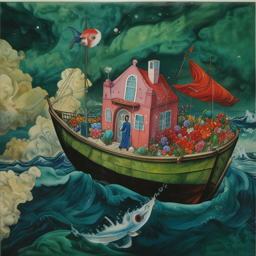 collage by cinzino15